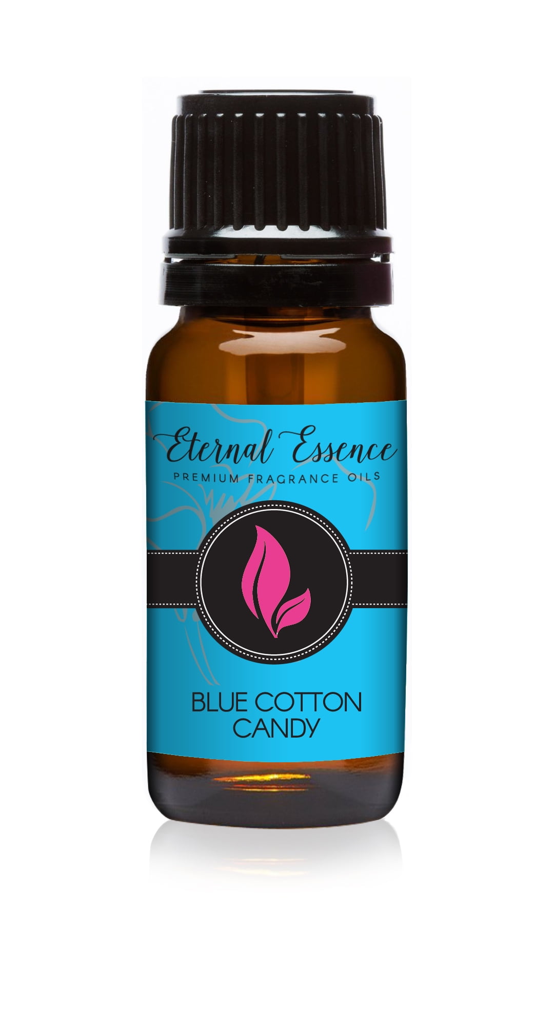 Blue Cotton Candy Premium Grade Fragrance Oil 10ml Scented Oil