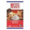 thumbnail image 2 of Five Roses All Purpose Flour, White, 2.5kg, 2 of 11