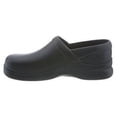 thumbnail image 3 of Klogs Footwear Women's Boca Chef Clog  Navy, 3 of 4