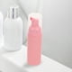 thumbnail image 4 of Moluckfu 6Ud Dispensadores De Espuma Rosados Con Tapón Para Almacenamiento De Lociones Y Champú En Viaje, 4 of 8