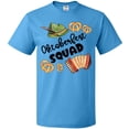 thumbnail image 3 of Inktastic Oktoberfest Squad Hat, Accordion, Pretzels T-Shirt, 3 of 5