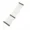 20cm, variant on 3 Port Hi Speed mini IDE 44Pin Laptop Notebook 2.5inch Female Computer Server Hard Drive Data Extension Cable 20 30cm 40cm 50cm
