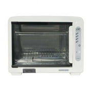 Stainless Steel Interior Dish Dryer