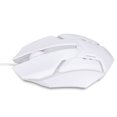 thumbnail image 4 of Ratón Para Juegos Con Cable Con Retroiluminación RGB, 1600 DPI, Rueda De Desplazamiento 3D, Ratón Para Juegos De PC Para Win10, Win 8, Win 7, Win Vista O Win XP, 4 of 8