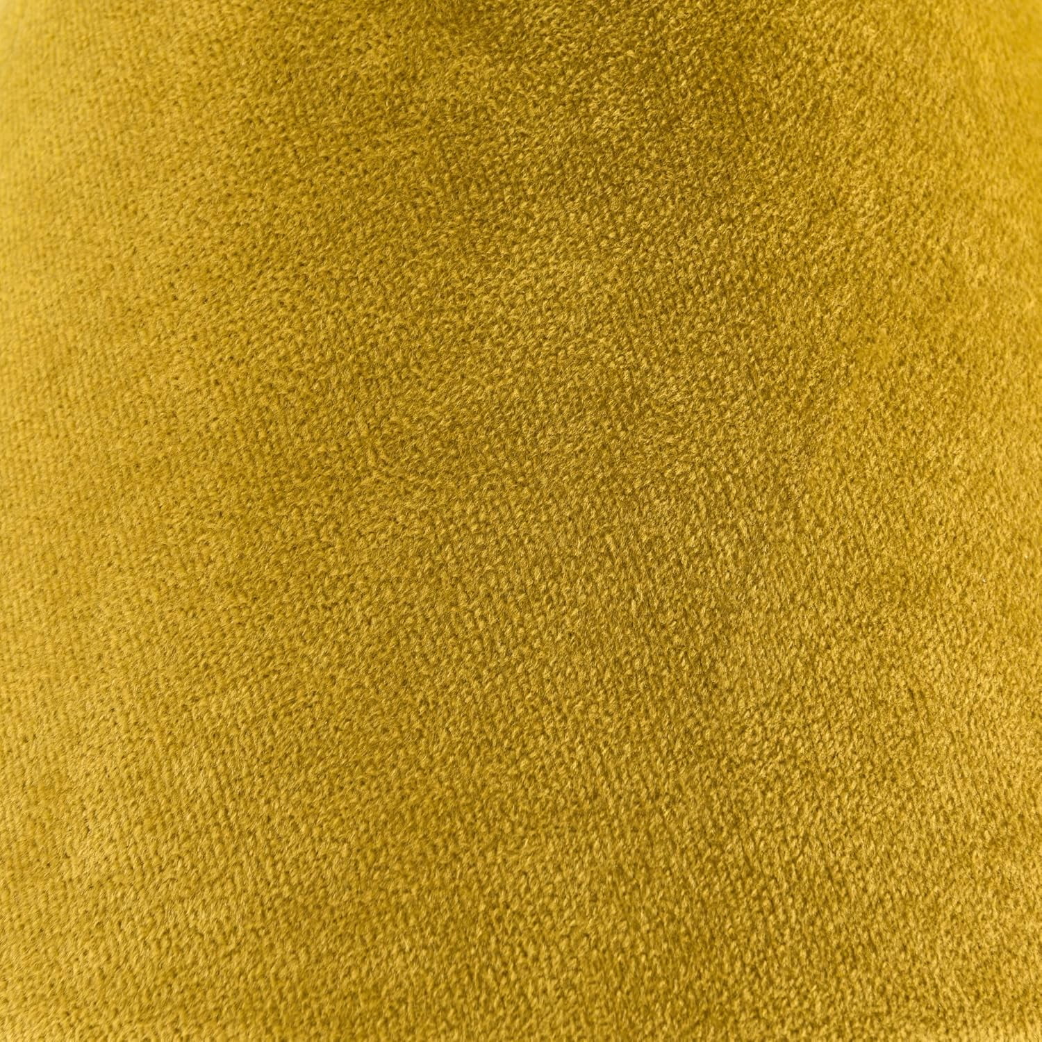 GOSO Tall Drum Natural Velvet Yellow Lamp Shades Set of 2- Lampshades for Table Lamps-10 * 10 * 10 inch (Spider) Small Drum Shade-Modern Lampshade-DIY Shade-Replacement,Easy Assembly-Handcraft-Rustic