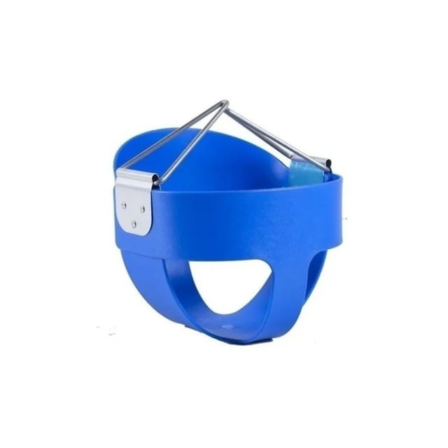 Pañal tipo Baby Swing para niños, color azul