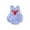 Blue, variant on BemeyourBBs Toddler Baby Boy Girl Crawfish Outfit Summer Clothes Baby Striped Overalls Romper Lobster Embroidery Sleeveless Jumpsuit Bodysuit Playsuit