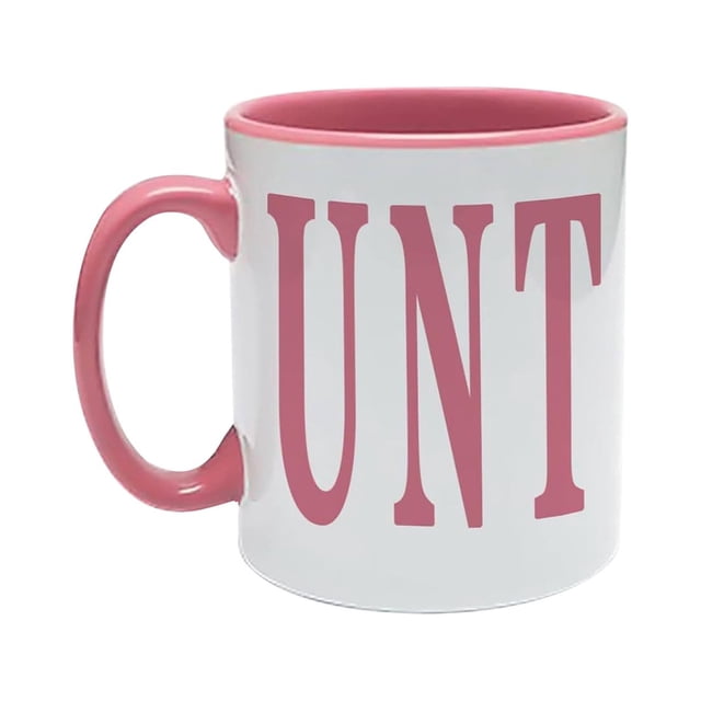 Preciosa Taza de Café, Diseño de Texto Personalizable, Apta para Microondas y Lavavajillas, Impresión a Doble Cara, Regalo Perfecto para Cumpleaños, Navidad, Día de La Madre y Del Padre, Tam
