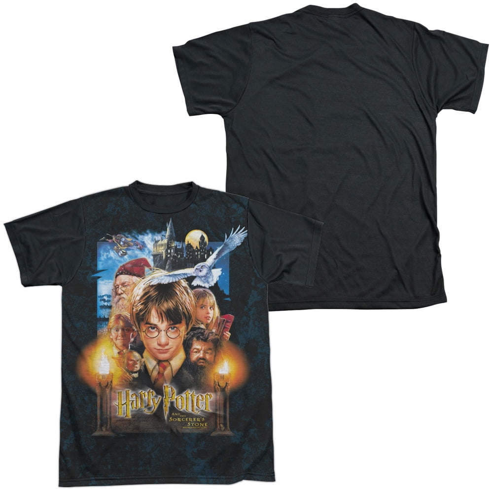 harry potter walmart shirt