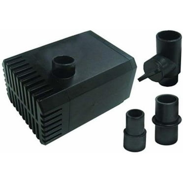 PUMP AUTO SHUTOFF 130GPH