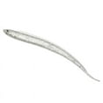 thumbnail image 1 of Dvkptbk Appât de Pêche Pvc Appât Souple Poisson Swimbait Hameçon Réaliste Simulation 3D Appât Pêche, 1 of 3