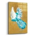thumbnail image 2 of Epic Art 'Roaming Royalty' by Kamdon Kreations, Acrylic Glass Wall Art, 16"x24", 2 of 8