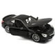 Bburago Mercedes SL 65 AMG Coupé Noir 1/24 Modèle de Voiture Moulé sous Pression par Bburago – image 3 sur 5