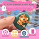 thumbnail image 5 of Juego de Pintura Acrílica para Manualidades para Niños y Adultos. Contenedor de Almacenamiento con Tiras para Pinturas Infantiles. para Fiestas de Cumpleaños en Casa., 5 of 5