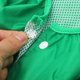 thumbnail image 4 of unbranded Impermeable Para Perro Con Capucha Transparente Protector Para Mascotas Con Y Cómodo, 4 of 6