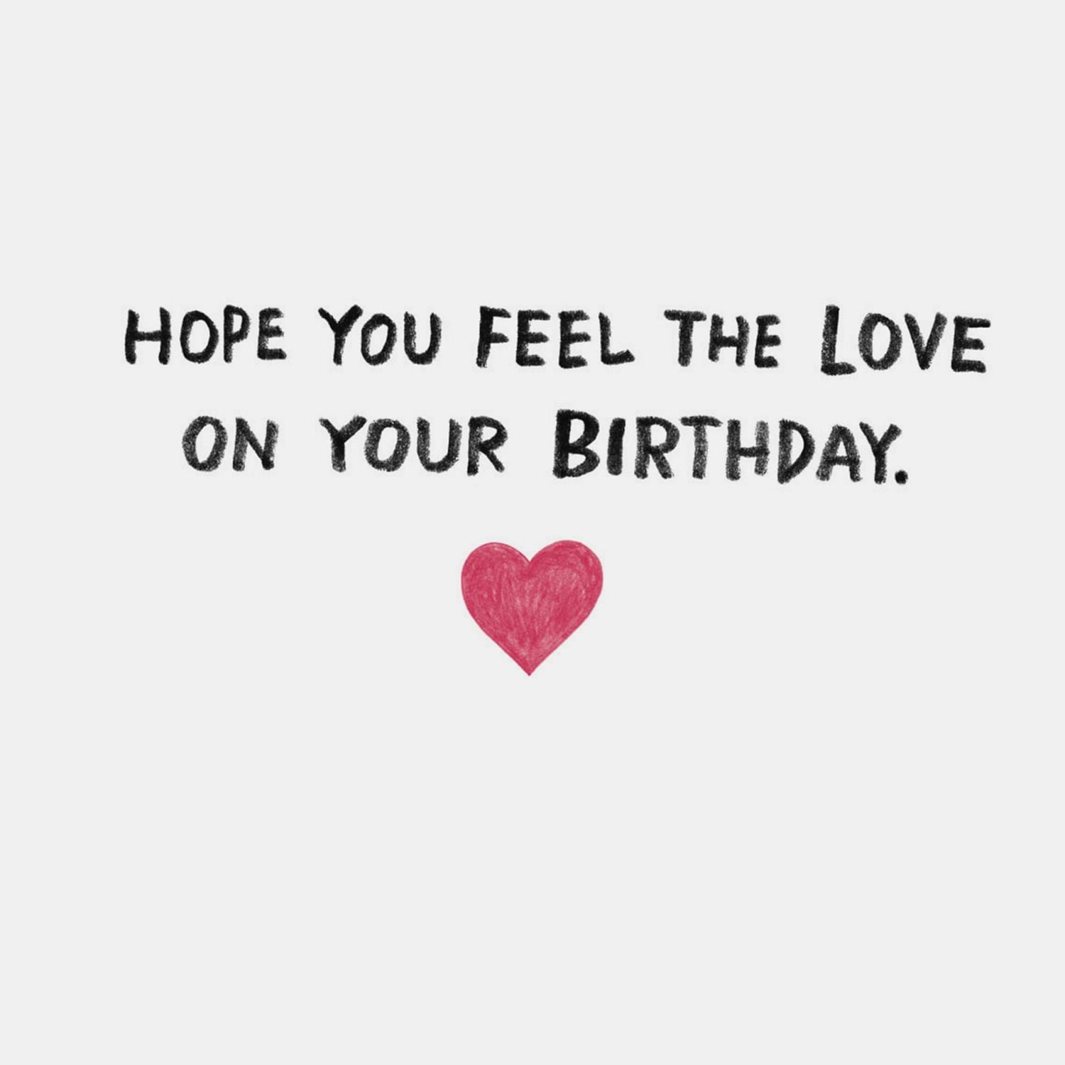 Hallmark Shoebox Funny Birthday Card for Her