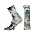 thumbnail image 3 of CafÃ© du Cycliste Tie Dye Sock, 3 of 3