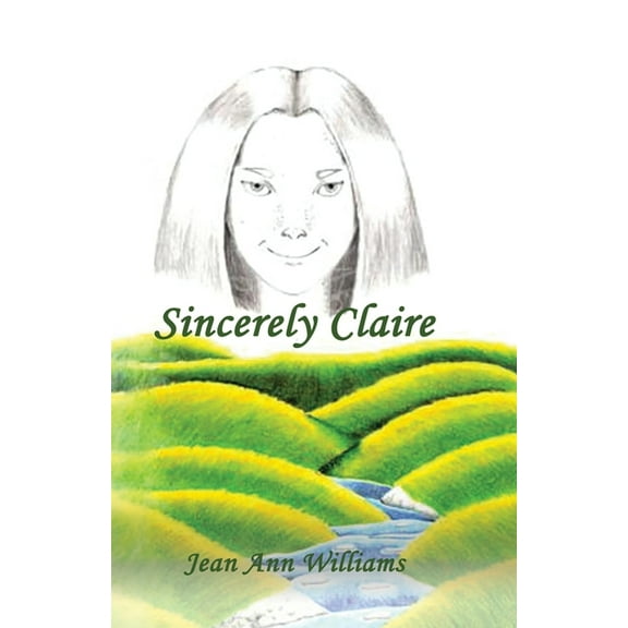 Sincerely Claire (Paperback)