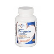 Cardiotabs Curcumin made with THERACURMIN - 600 mg - 30 Day Supply