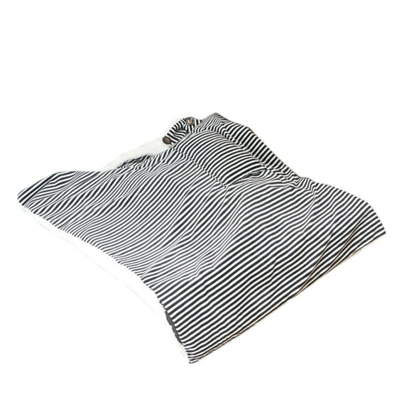 Wovilon Three-Speed Temperature Adjustment Usb Electric Blanket Office Stripe Warm-Up Heating Blanket Single Winter 5V Knee Pad
