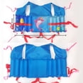 thumbnail image 4 of Xuewenshw Children's Cartoon Life Jacket Buoyancy Vest Vest Desert Set, 4 of 4