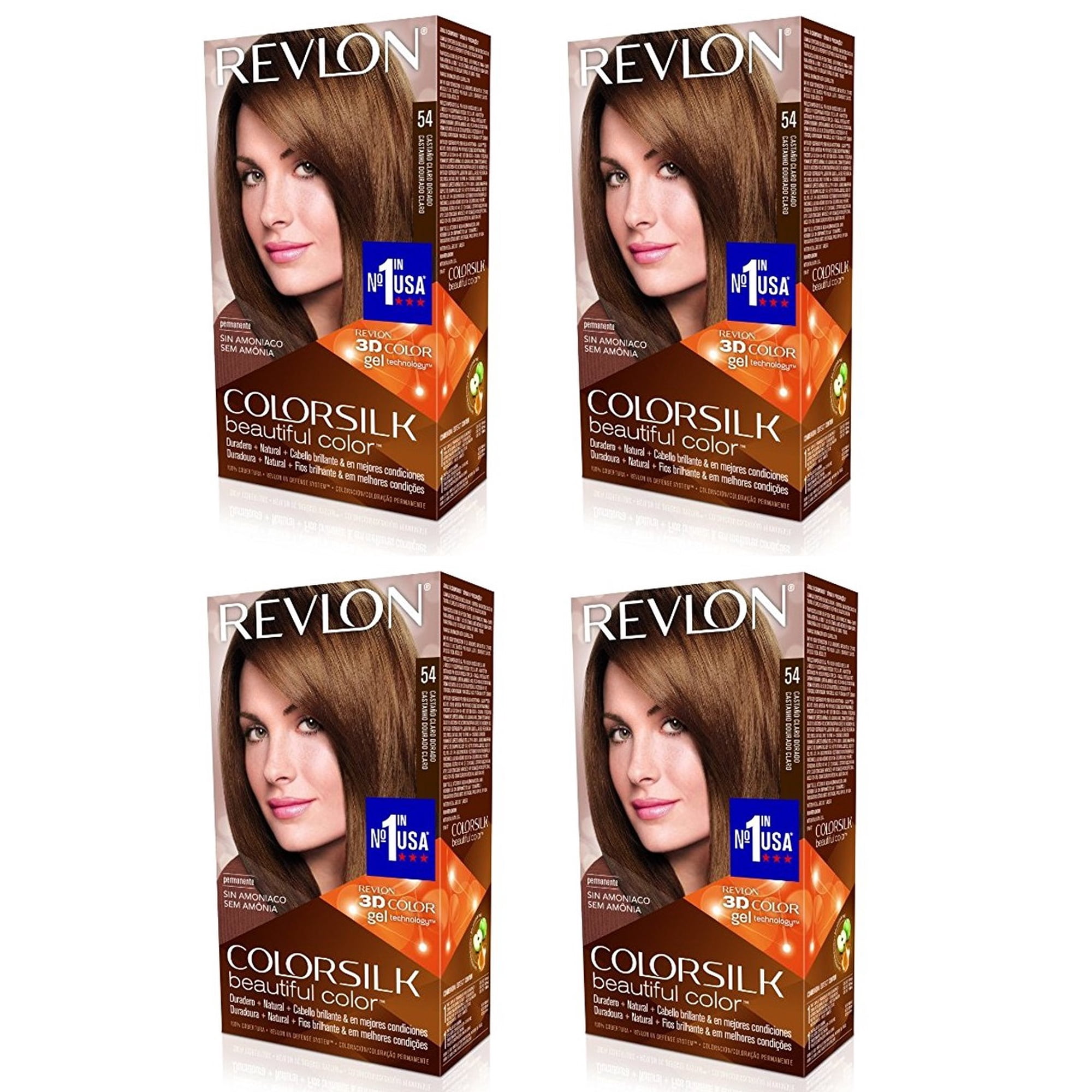 Revlon Hair Color Shades 54 Cheap Store | www.pinnaxis.com
