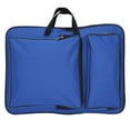 8K Waterproof Artist Portfolio Case Canvas Bag Multifunctional Art