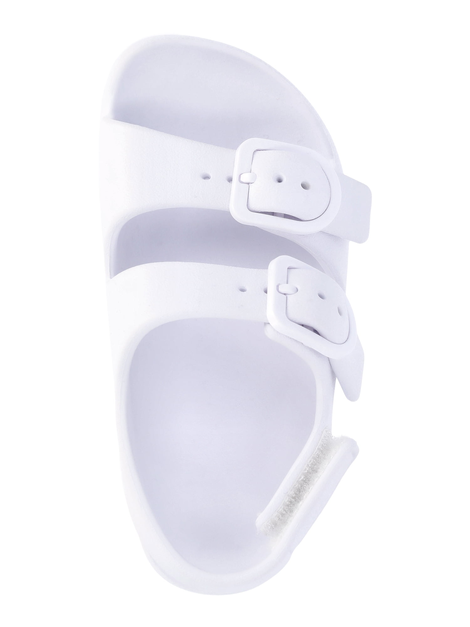 Wonder Nation Toddler Two Buckle Sandals