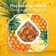 thumbnail image 3 of Vainas Aromáticas Frutas Con Sabor Botellas Deportivas Sabores Múltiples, 3 of 9