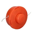 thumbnail image 1 of Universal Trimmer Head Replacement,Trimmer Head Replacement Garden String Trimmer Head Replacement Garden Tools Proven Performance, 1 of 14