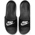 thumbnail image 1 of Men’s Nike Slides Size 10 Black/White Victory One, 1 of 6