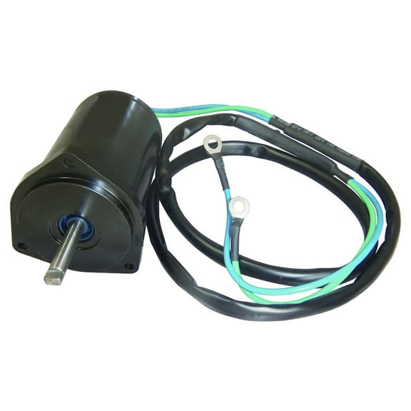 NEW Tilt & Trim Motor Fits Yamaha 40-60Hp 62Y-43880-01-00