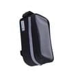 thumbnail image 2 of Soidarity DUUTI-Bolsa de tubo delantero para bicicleta, soporte para teléfono móvil, bolsa para pantalla táctil, accesorios para montar en Ciclismo Negro S Soidarity OD003221-03, 2 of 6