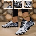 thumbnail image 3 of Women's Barefoot Water Shoes, Quick-Dry Breathable Hiking Beach Swim Footwear for Summer, 3 of 8