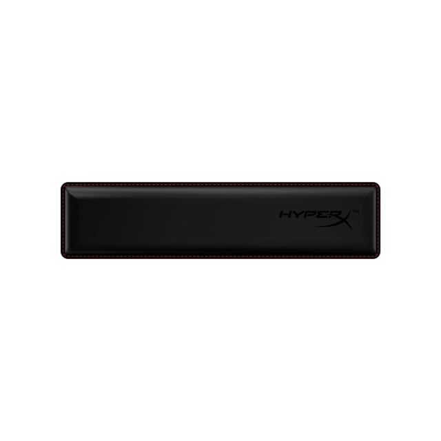 HyperX Repose-Poignet & Sans Clé & Gel Rafraîchissant & Mousse à Mémoire de Forme & Antidérapant, Noir