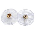 thumbnail image 2 of 3 Pack Top Base Gear Replacement Parts for NutriBullet 600W 900W Blender, 2 of 5