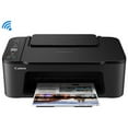 thumbnail image 4 of Canon PIXMA TS3729 Wireless All-In-One Inkjet Printer – OPEN BOX – Tested & Guaranteed, 4 of 11