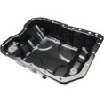 Autotecnica CY1416179 Engine Oil Pan - Walmart.com