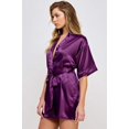 thumbnail image 5 of Be Wicked Getting Ready Robe, 5 of 11