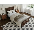 thumbnail image 3 of Portland Traditional Bed with Matching Foot Board, Multiple Colors, Multiple Sizes, 3 of 12