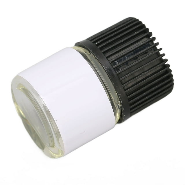 Huile de Montre Mécanique, Outil de Réparation Professionnel à Haute Adhérence 0.5ml Huile de Montre pour Horloger pour Micromachines de Haute Précision