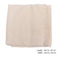 thumbnail image 2 of WRISTBIQUE Material Para Bordado DIY En Tela Beige Duradera Para Manualidades Creativas, 2 of 5