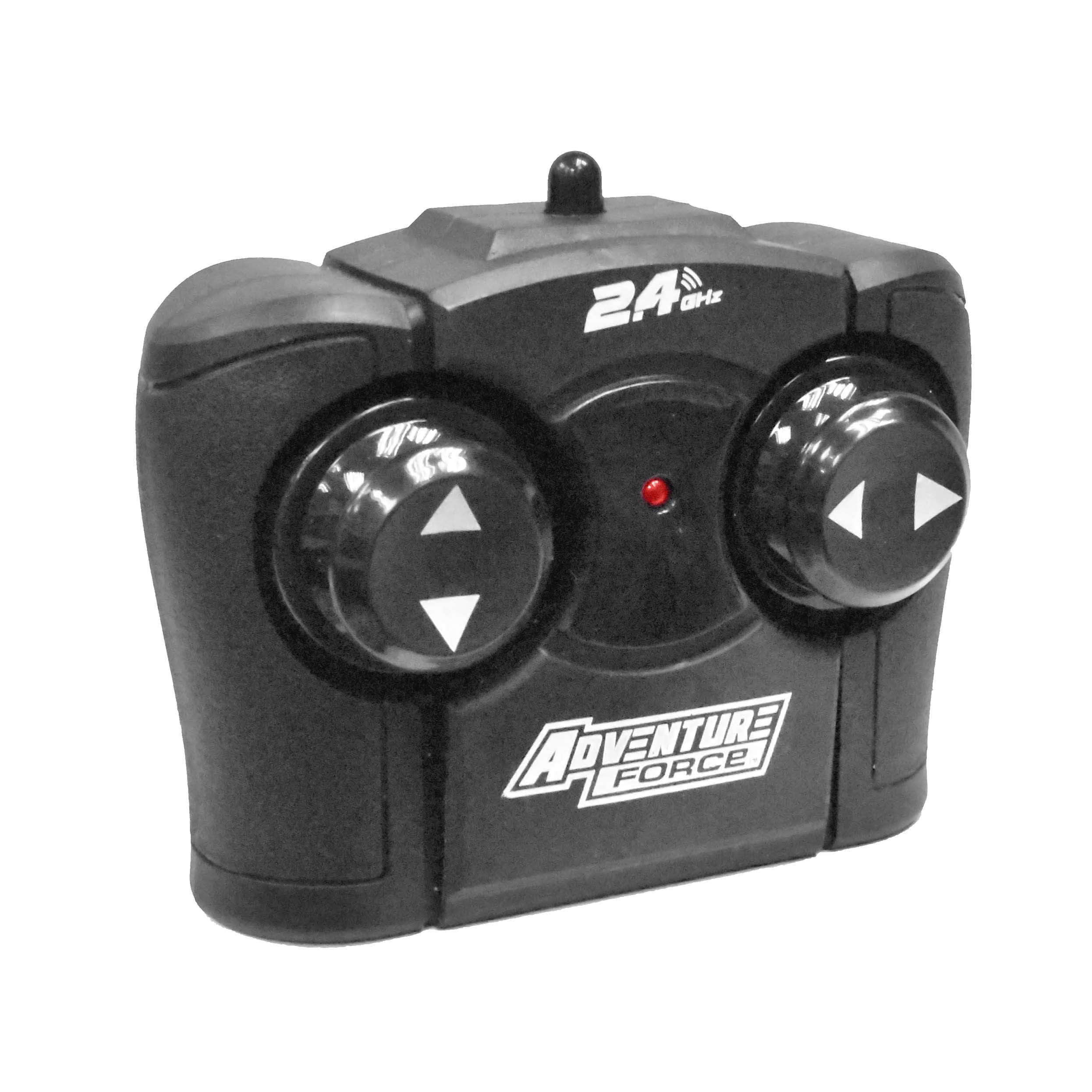 Adventure Force Radio Controlled Vehicle , Mini Truck and Buggy Assortment