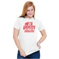 thumbnail image 3 of Number 1 Greatest Mom in the World Women's Graphic T Shirt Tees Brisco Brands M, 3 of 6