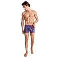thumbnail image 5 of Jockey Men's Active Microfiber 2.5" Trunk - 3 Pack, 5 of 5