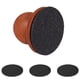 thumbnail image 1 of Raspador De Uñas Pequeño De Madera Para Mascotas Lima De Uñas De Madera Maciza Para Mascotas Tabla Redonda Portátil Para Cortar Las Uñas De Gatos Y Perros, 1 of 4