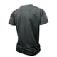 thumbnail image 4 of Ceisia Men's Henley Shirt | Slim Fit Short Sleeve Solid Color Henley | Stretch Breathable (Leather Buckle Cargo Pocket) Gift, 4 of 6