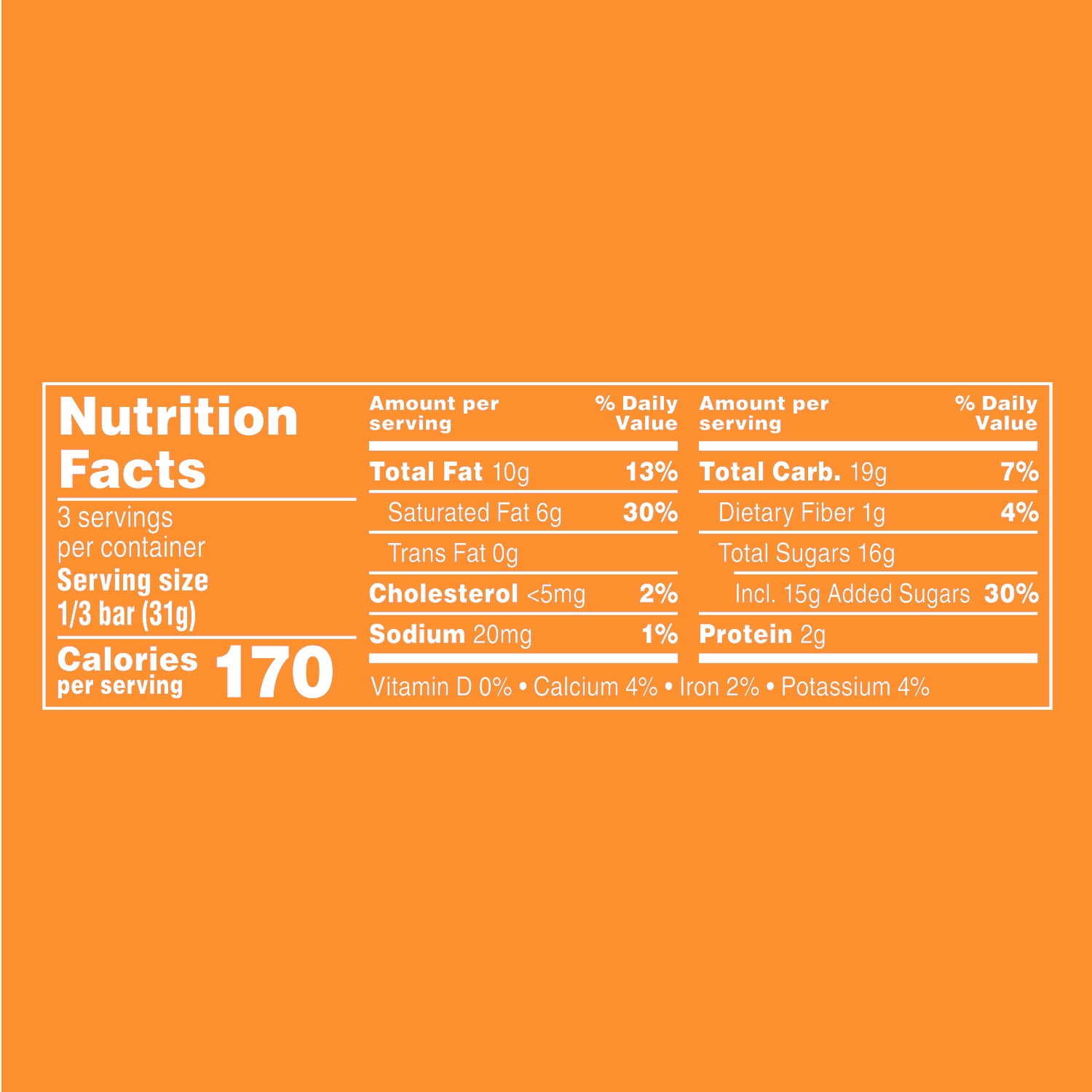 Dove Dark Chocolate Blood Orange Bar - 3.3 oz Pack