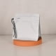thumbnail image 1 of Bolsa de café con cordón de sellado de ocho lados, bolsa de té para regalo de vacaciones, bolsa de embalaje de té, bolsa sellada con papel de aluminio con válvula unidireccional, 1 of 3