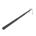 thumbnail image 1 of Retractable Billiards Cue Sticks Bridge, Durable Pool Bridge Sticks with Bridge Head, Billiards Pool Cue Bridge for Pool Table Snooker Accessory High Fork with Foot, 1 of 10